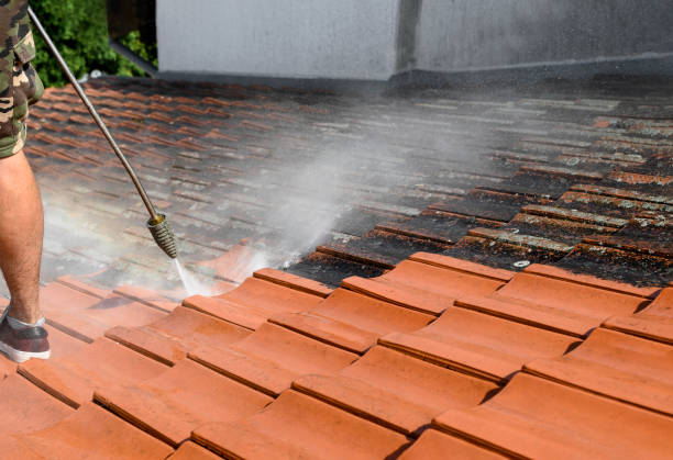 Why Choose Our Certified Pressure Washing Experts for Your Project Needs in Inverness, IL?